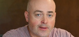 Mike Balbi headshot