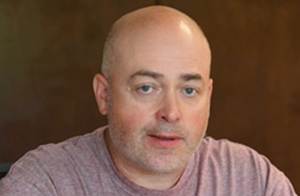 Mike headshot
