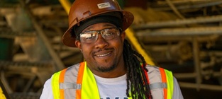 Team member headshot